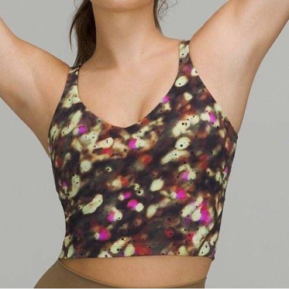 Lululemon🍋Align Tank Top